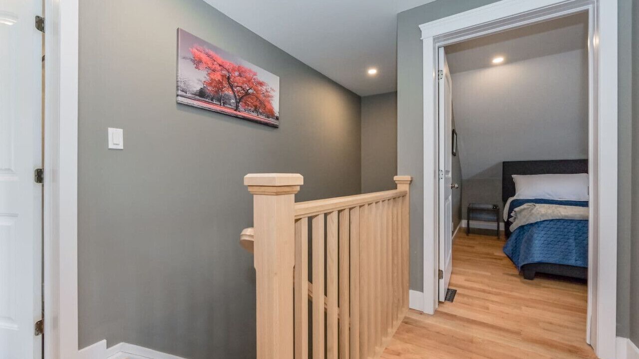 Photo of Bedroom in Elora