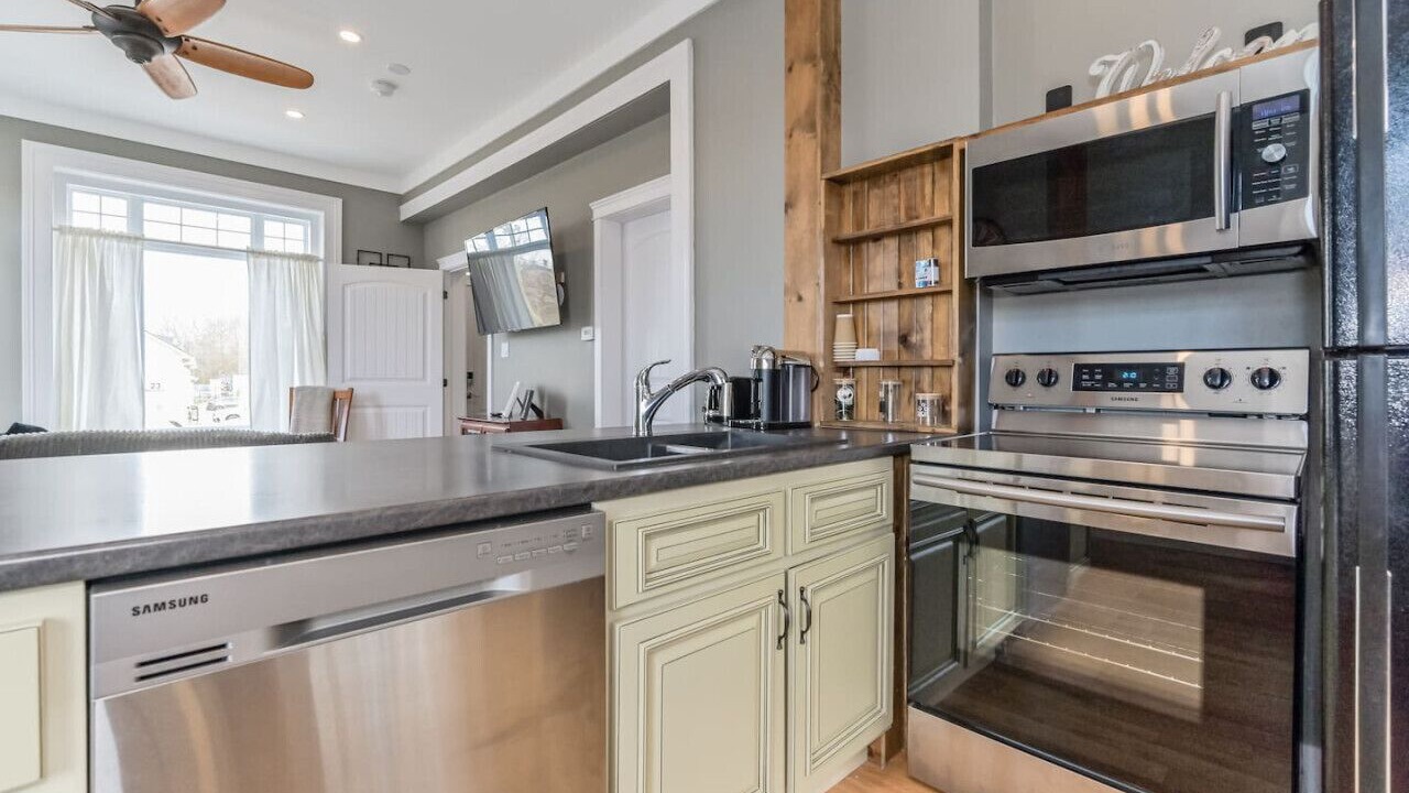 Photo of Kitchen in Elora