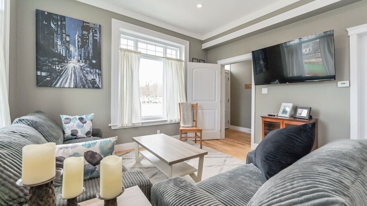 Photo of Livingroom in Elora
