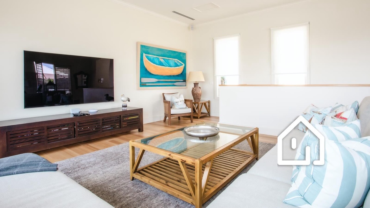 Photo of Livingroom in Portsea