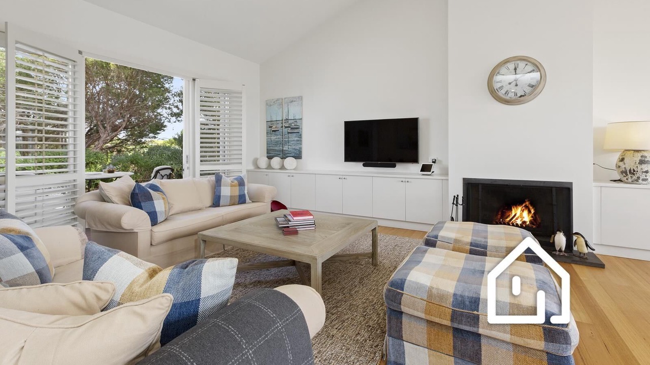 Photo of Livingroom in Portsea