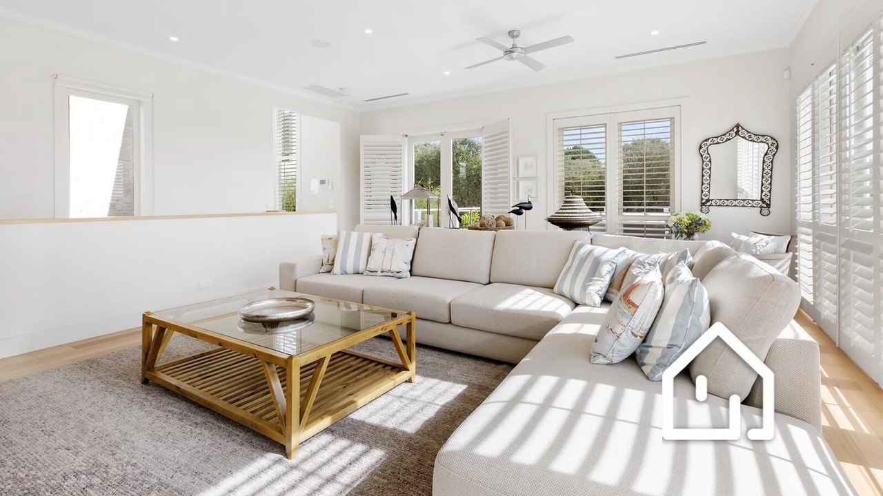 Photo of Livingroom in Portsea