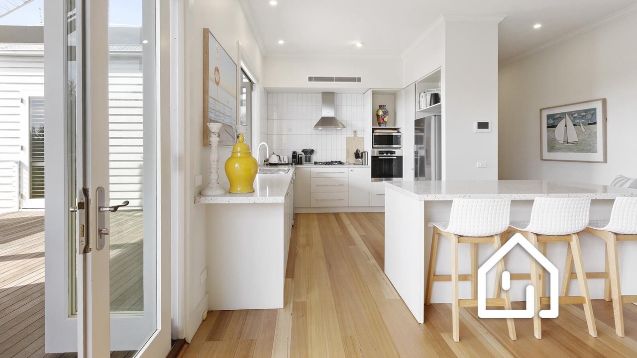 Photo of Kitchen in Portsea