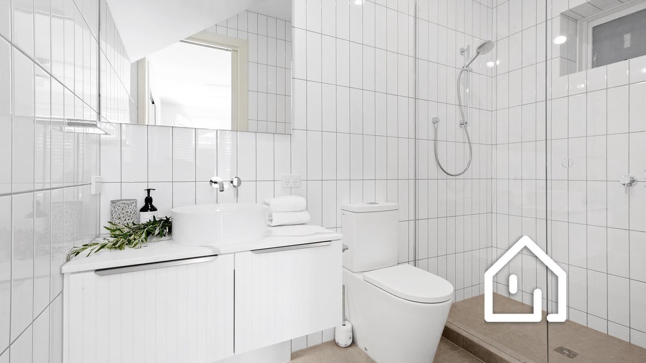 Photo of Bathroom in Portsea