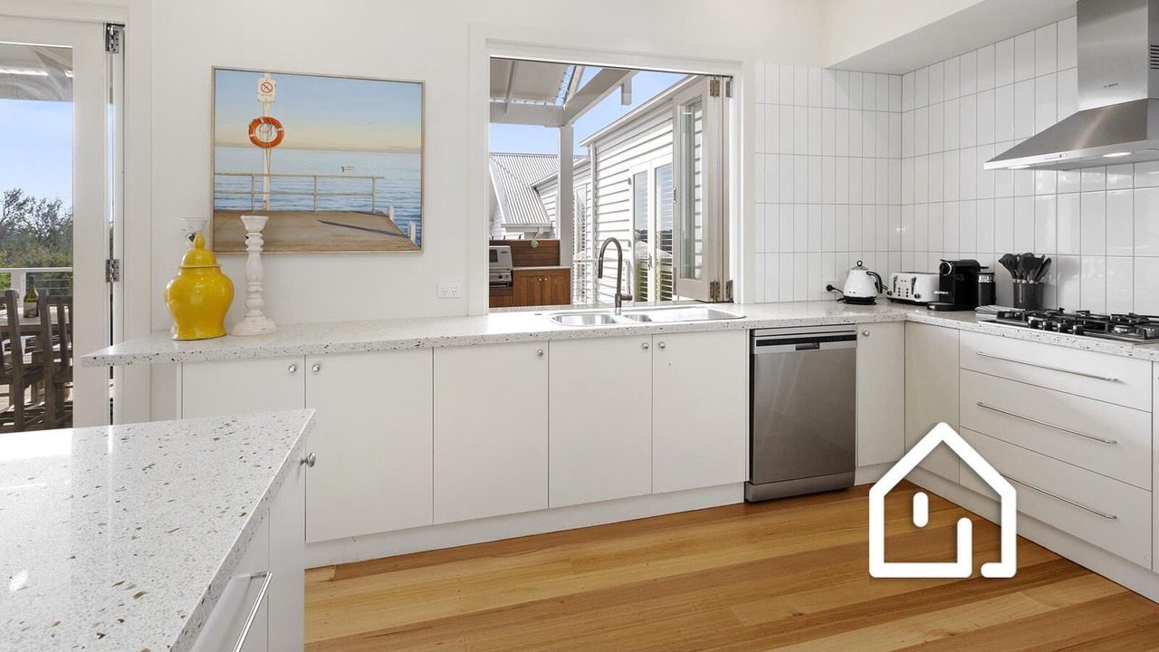 Photo of Kitchen in Portsea