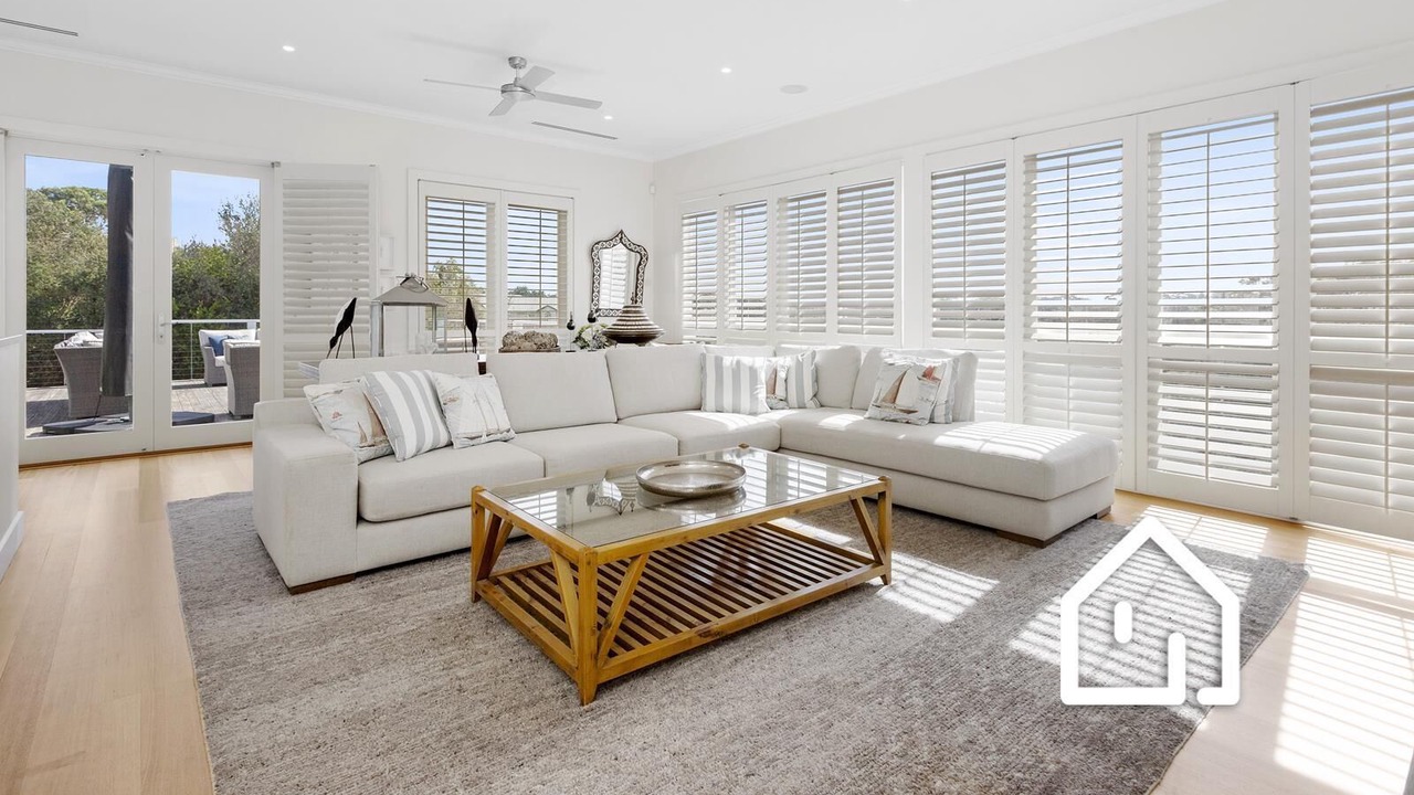 Photo of Livingroom in Portsea