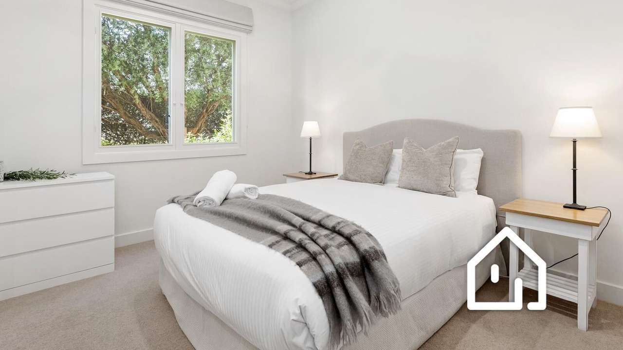 Photo of Bedroom in Portsea