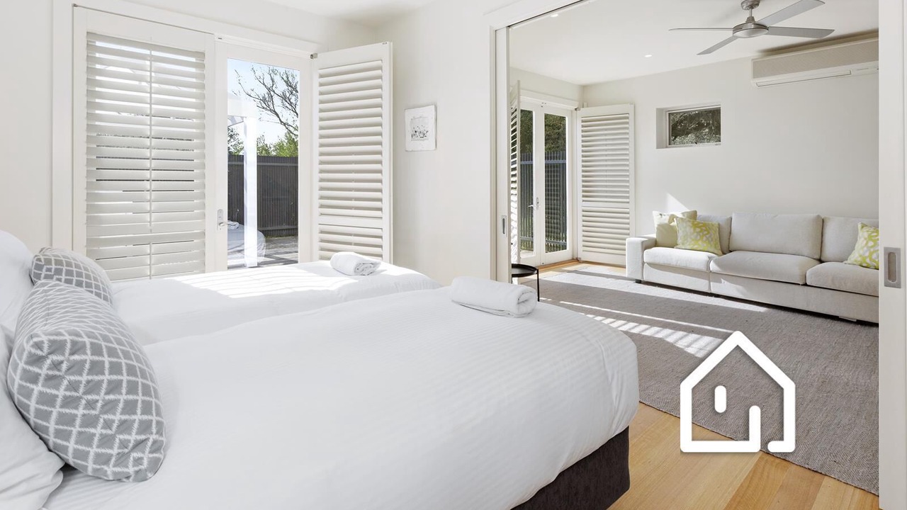 Photo of Bedroom in Portsea