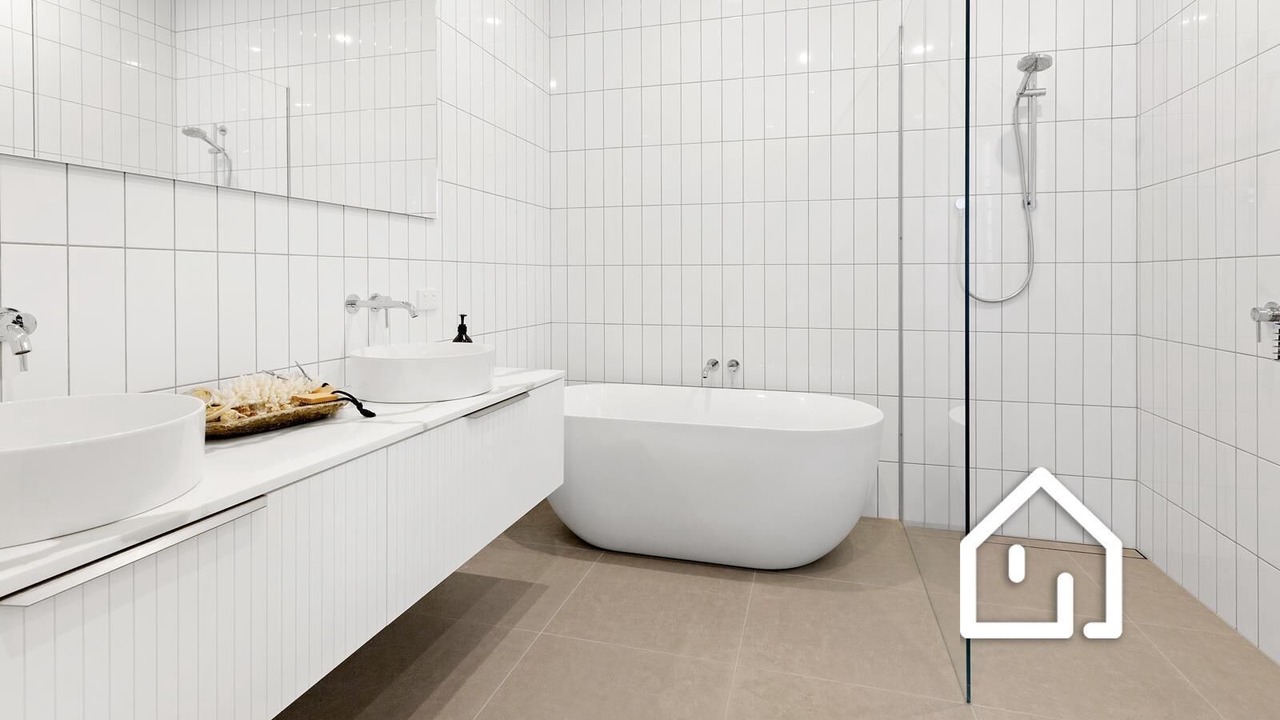 Photo of Bathroom in Portsea
