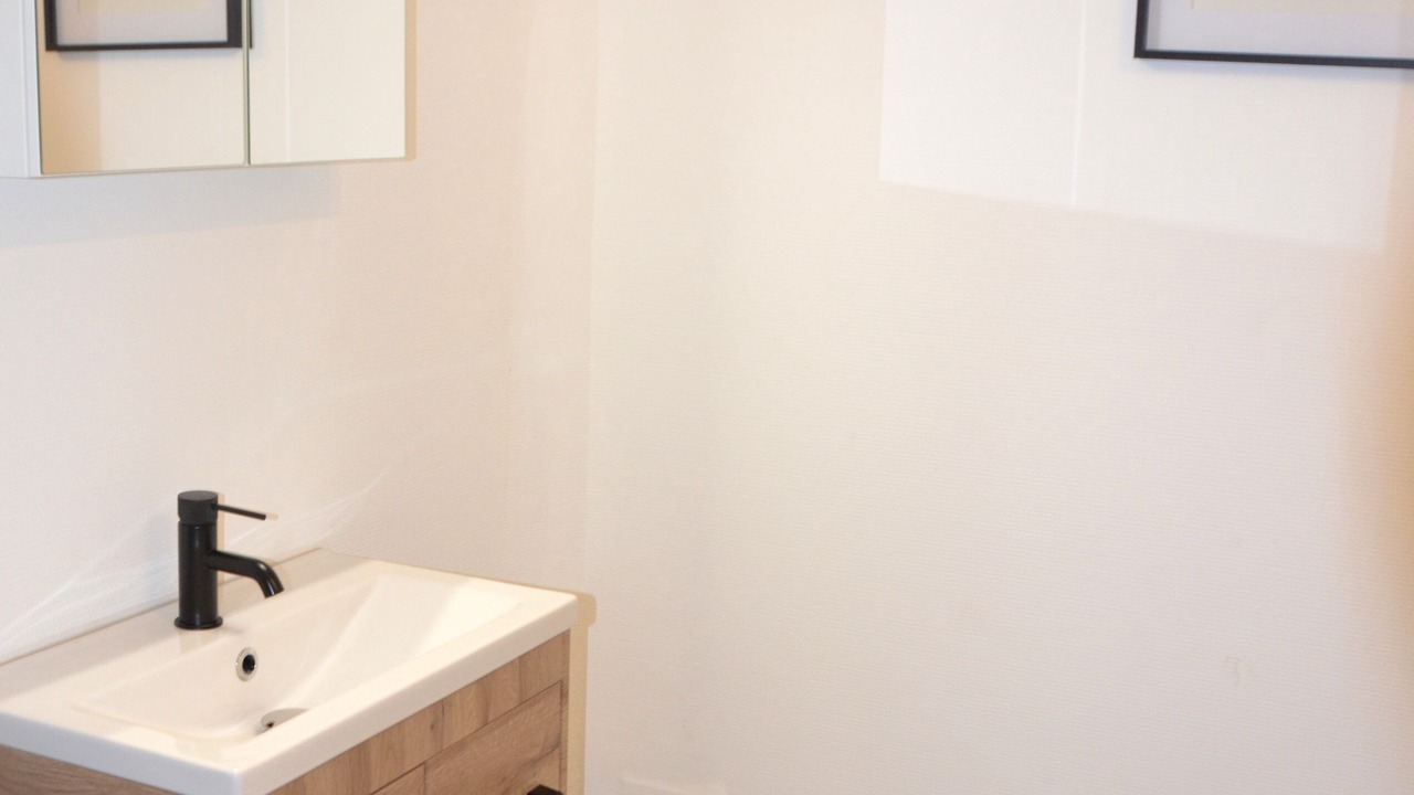 Photo of Bathroom in Chambon-sur-Voueize