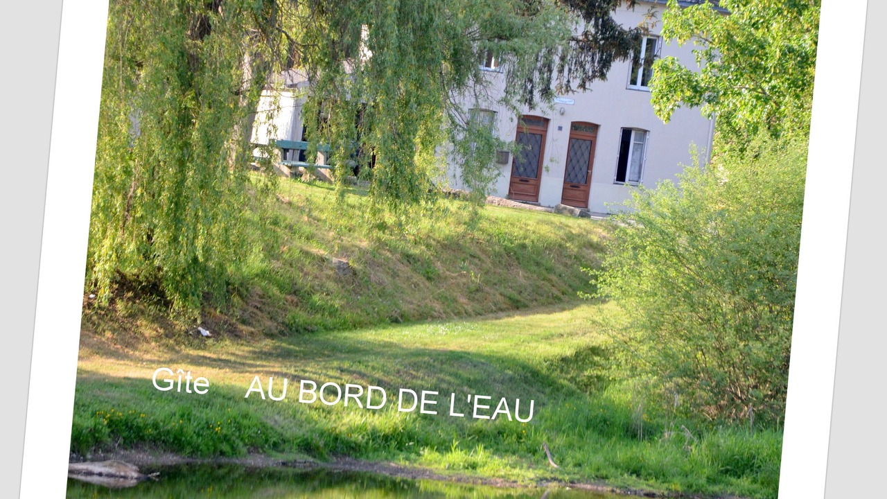 Photo of Outdoor in Chambon-sur-Voueize