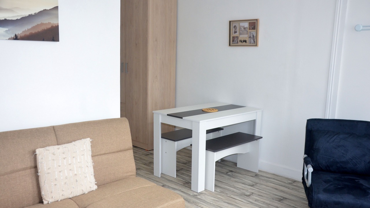 Photo of Livingroom in Chambon-sur-Voueize