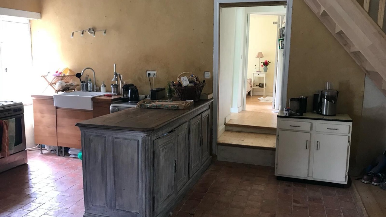 Photo of Kitchen in Eperrais