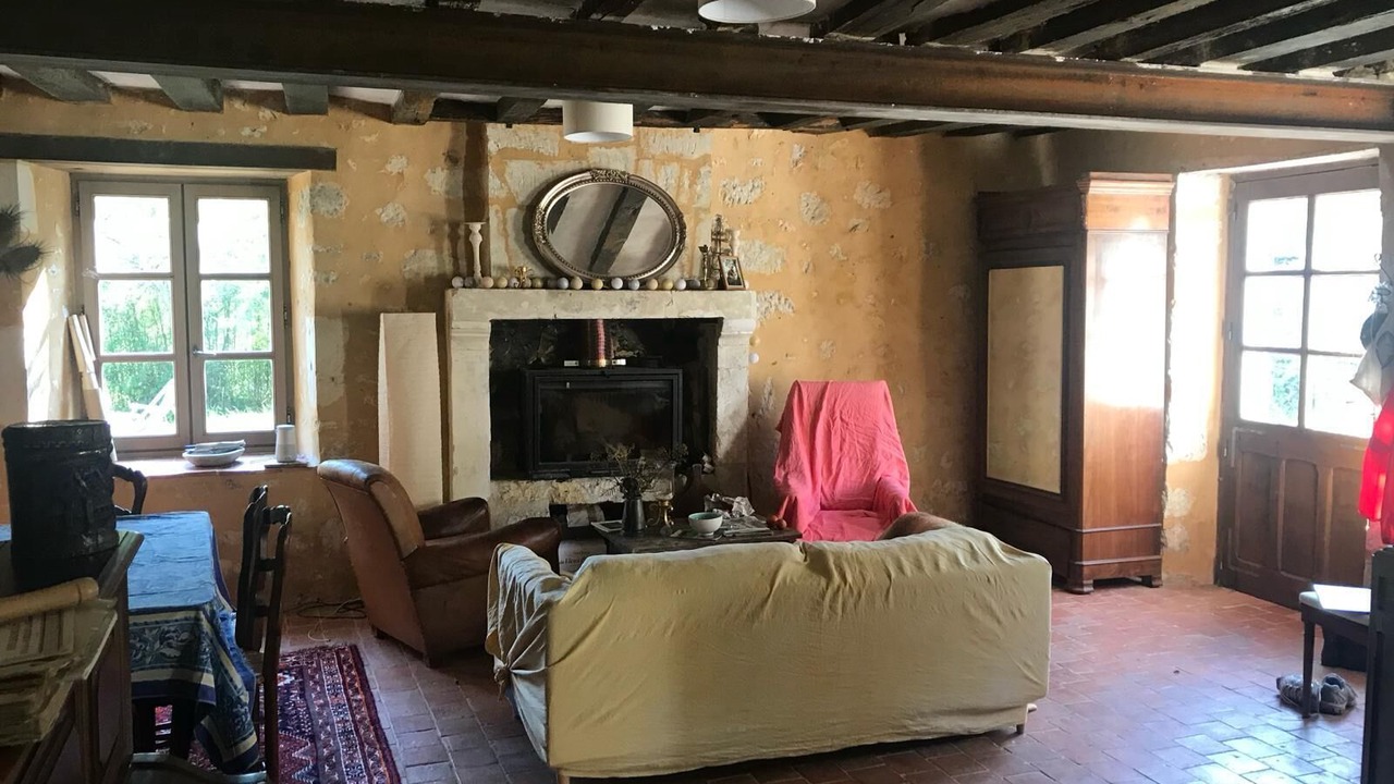Photo of Livingroom in Eperrais