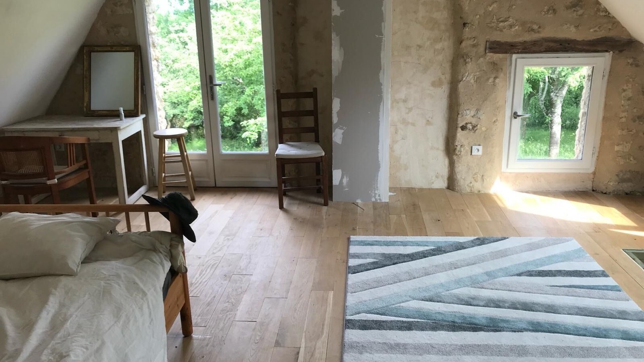Photo of Bedroom in Eperrais