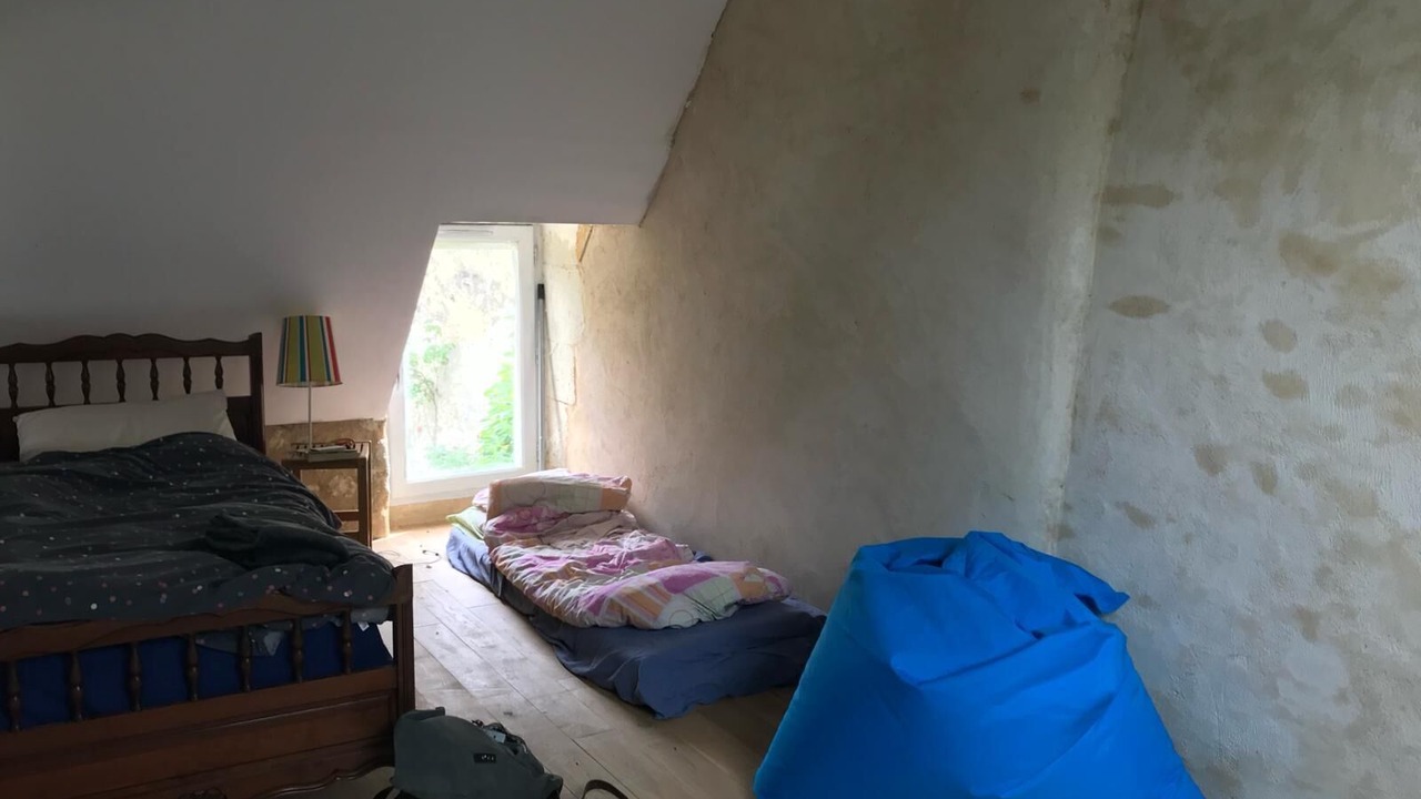 Photo of Bedroom in Eperrais