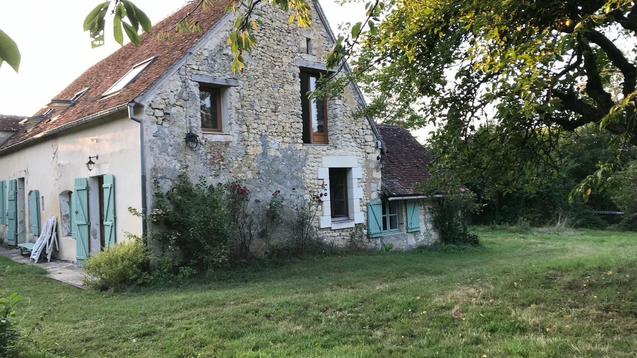 Photo of Outdoor in Eperrais