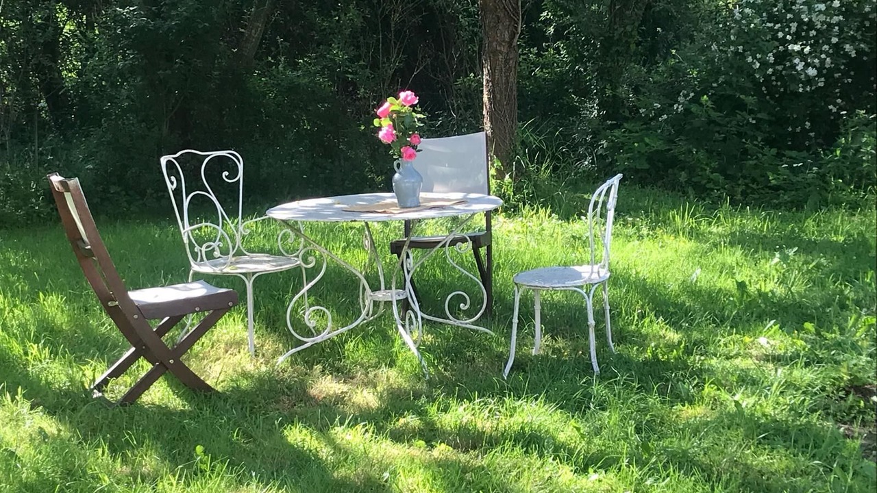 Photo of Outdoor in Eperrais