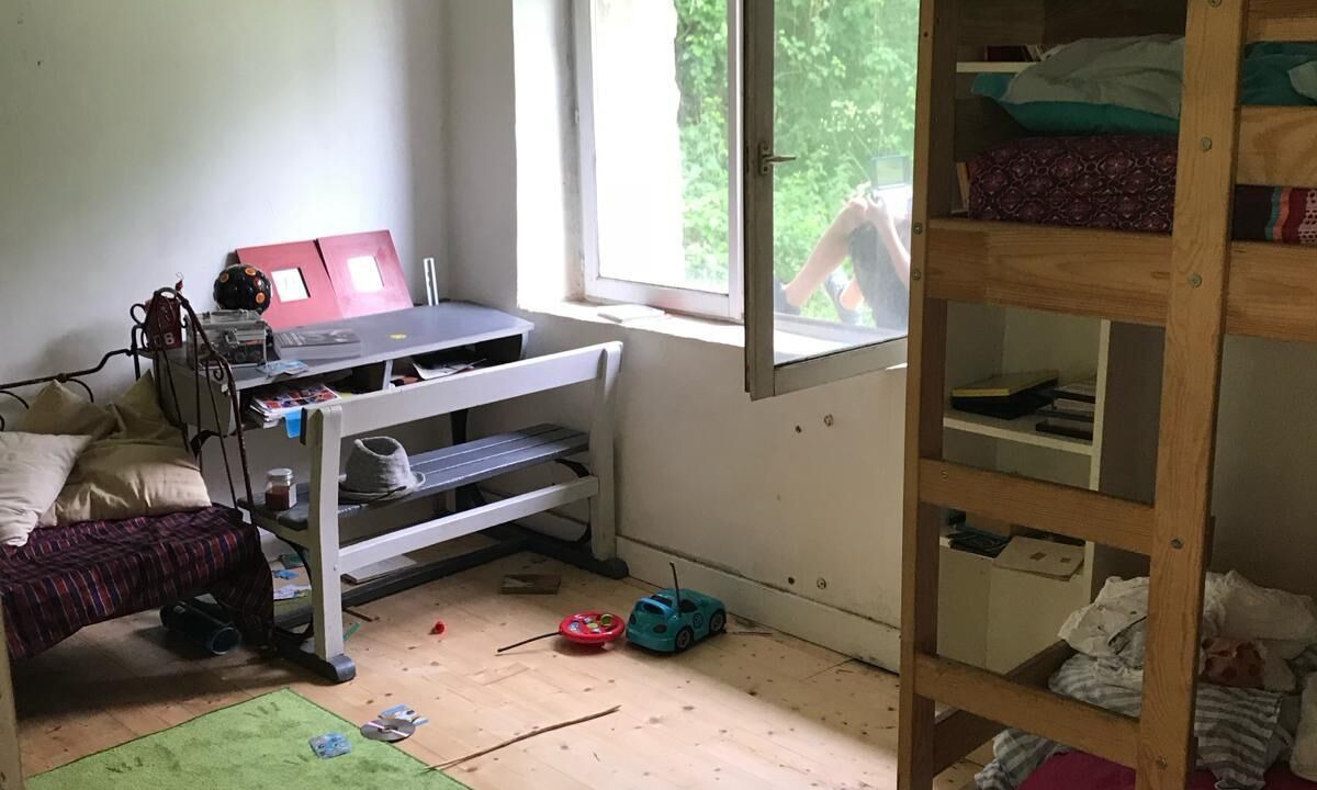 Photo of Bedroom in Eperrais