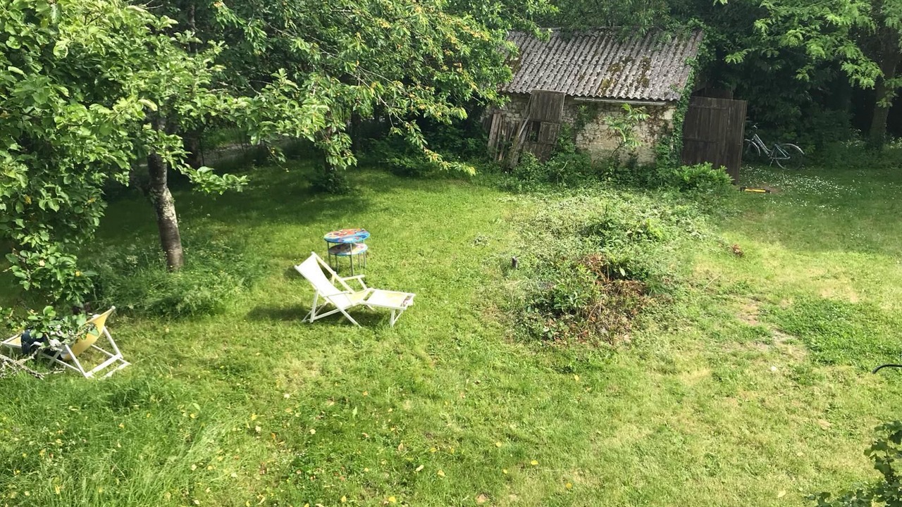 Photo of Outdoor in Eperrais