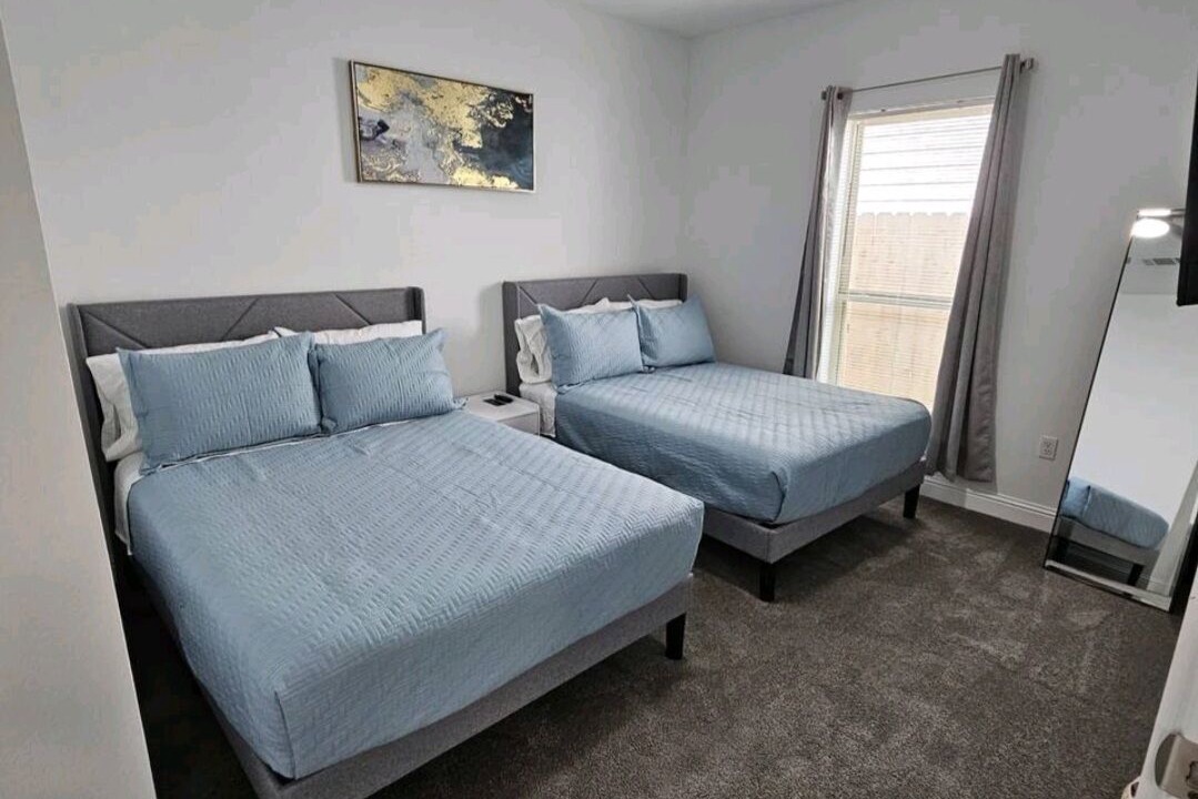 Photo of Bedroom in West Dallas