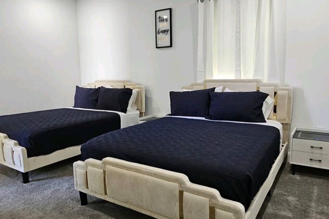 Photo of Bedroom in West Dallas