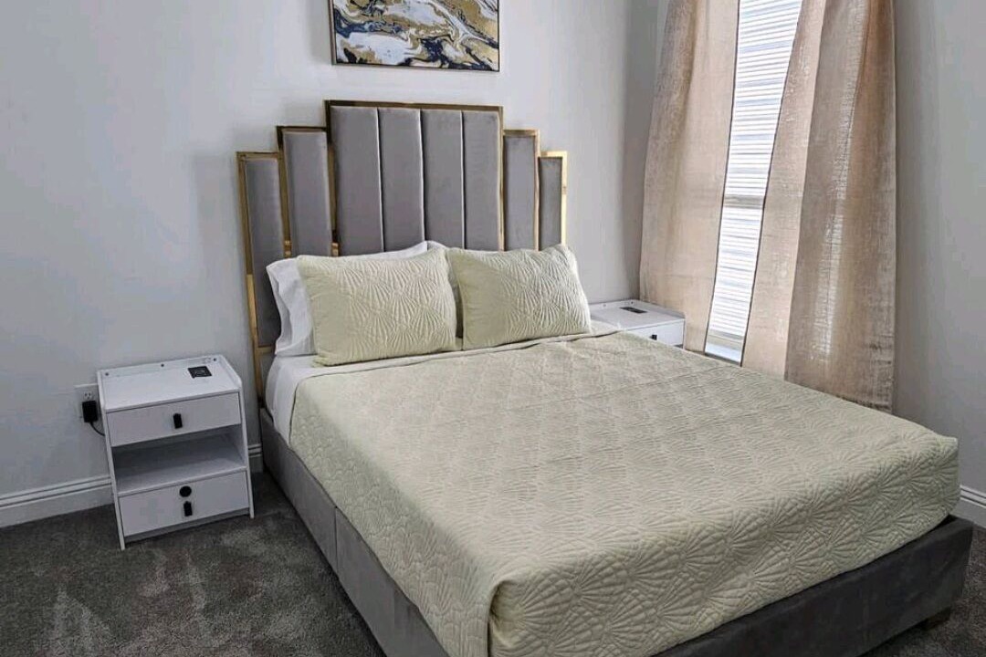 Photo of Bedroom in West Dallas