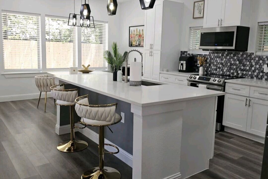 Photo of Kitchen in West Dallas