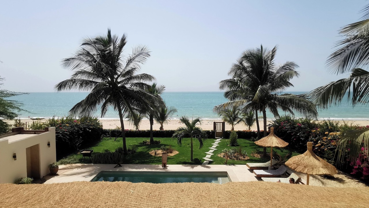 Photo of Outdoor in Mbour