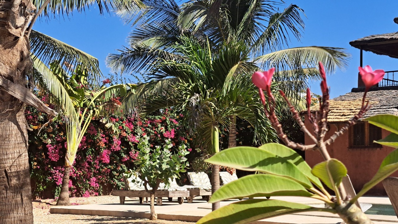 Photo of Outdoor in Mbour