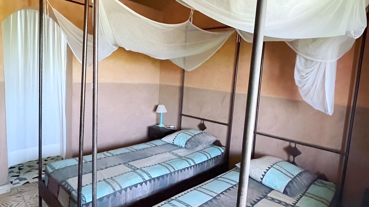 Photo of Bedroom in Mbour