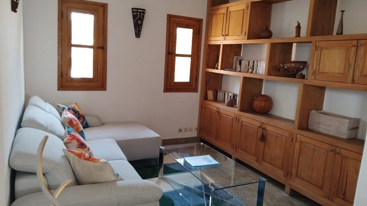 Photo of Livingroom in Mbour