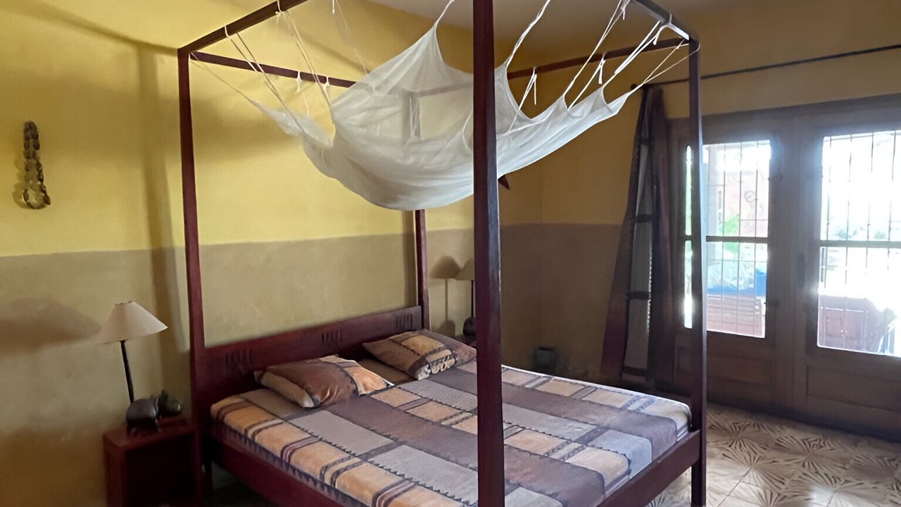 Photo of Bedroom in Mbour