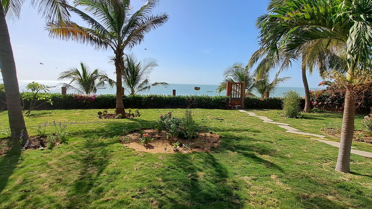 Photo of Outdoor in Mbour