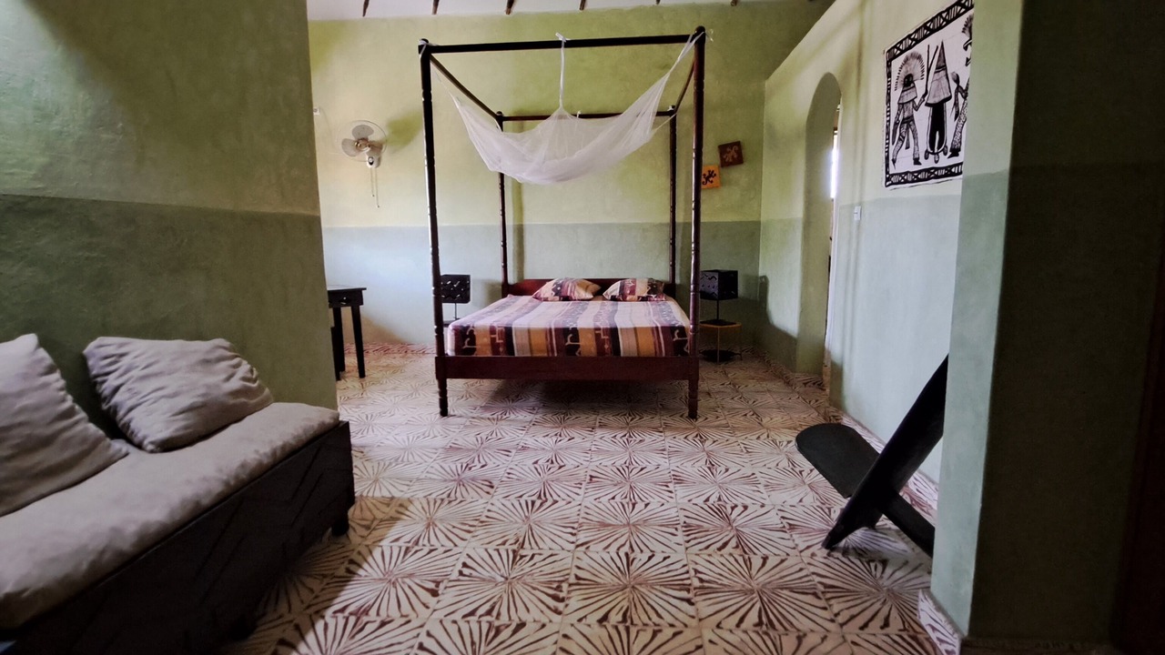 Photo of Bedroom in Mbour