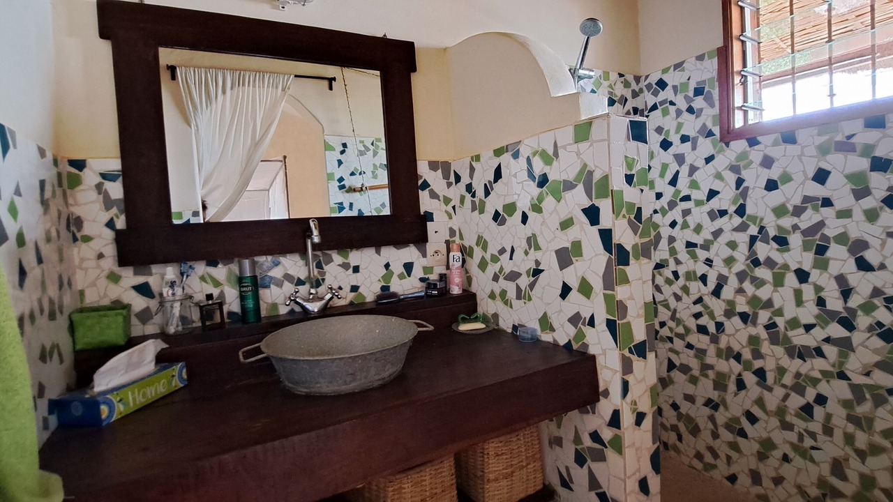 Photo of Bathroom in Mbour