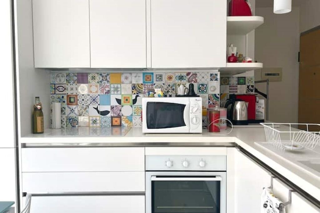 Photo of Kitchen in Lambrate