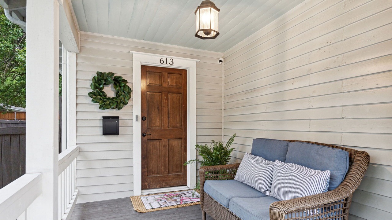 Photo of Outdoor in McKinney