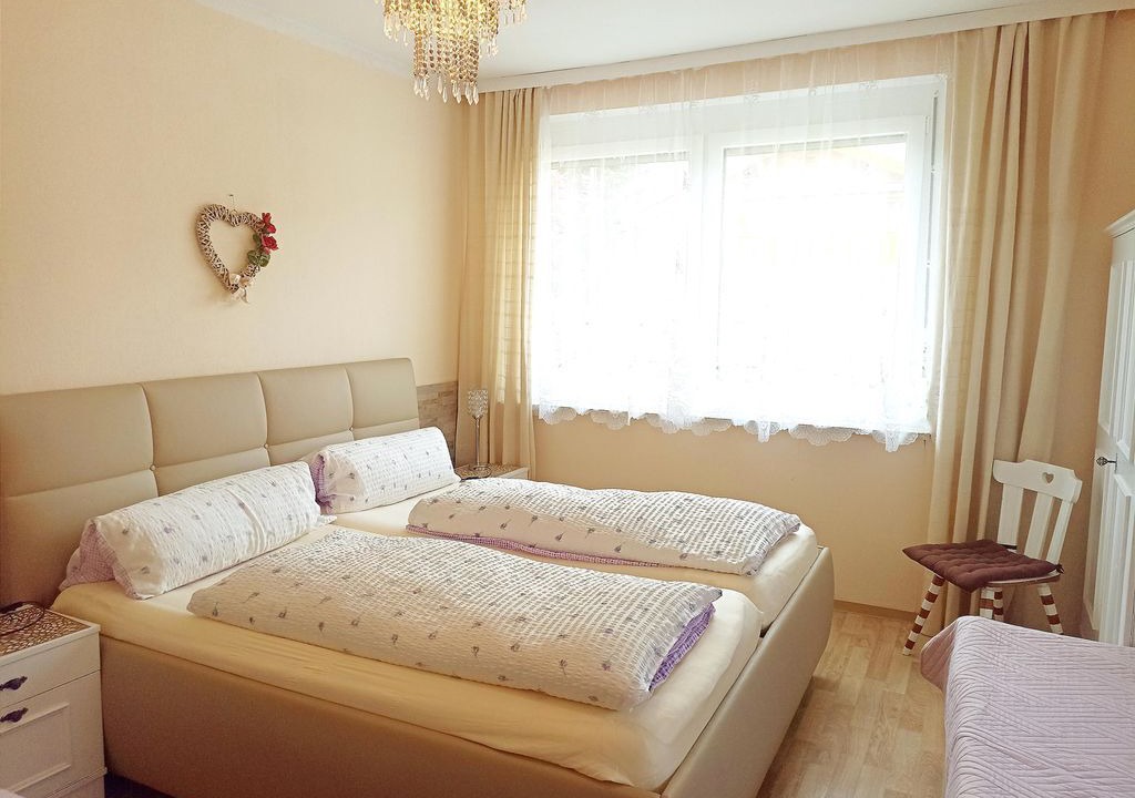 Photo of Bedroom in Spittal an der Drau