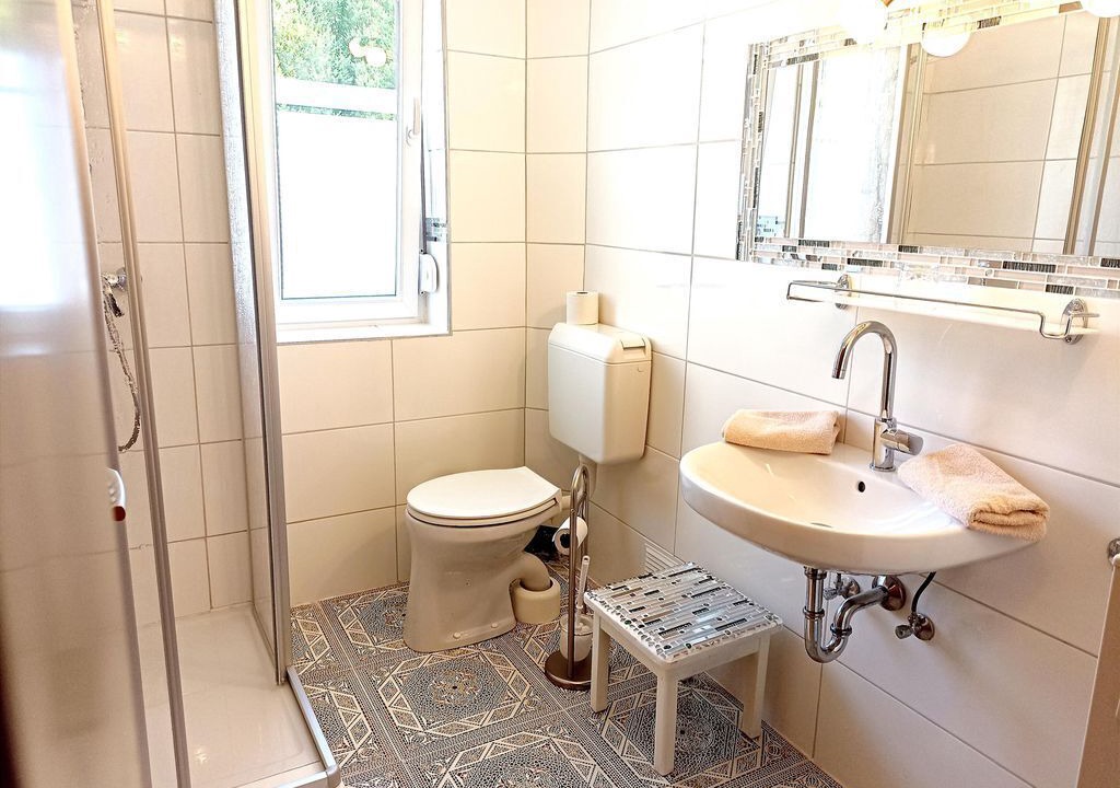 Photo of Bathroom in Spittal an der Drau