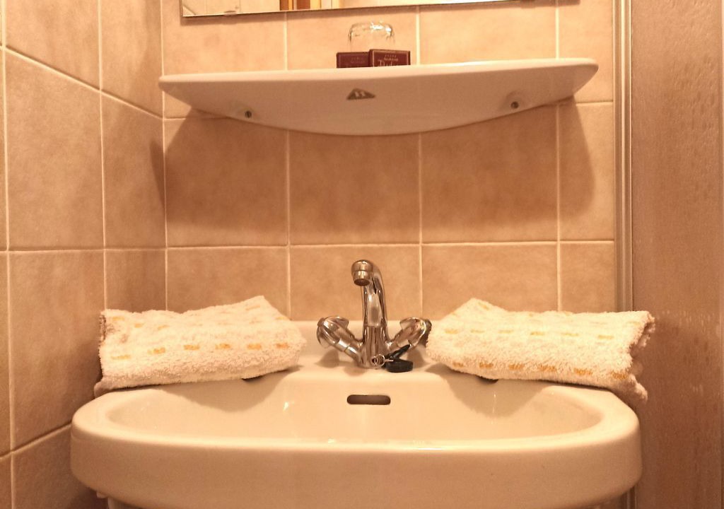 Photo of Bathroom in Spittal an der Drau