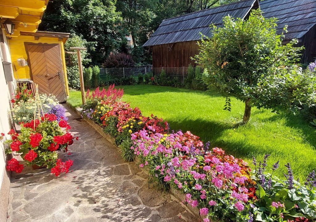 Photo of Outdoor in Untertschern
