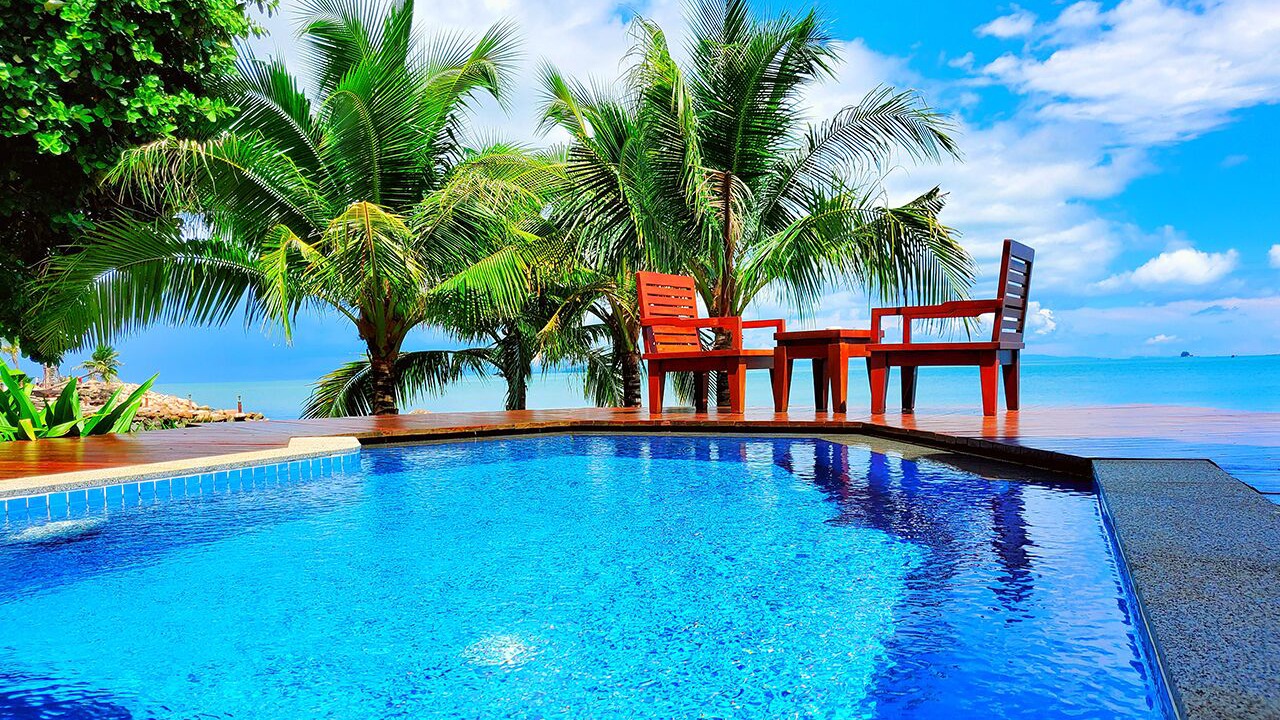 Photo of Outdoor in Sihanoukville City Centre