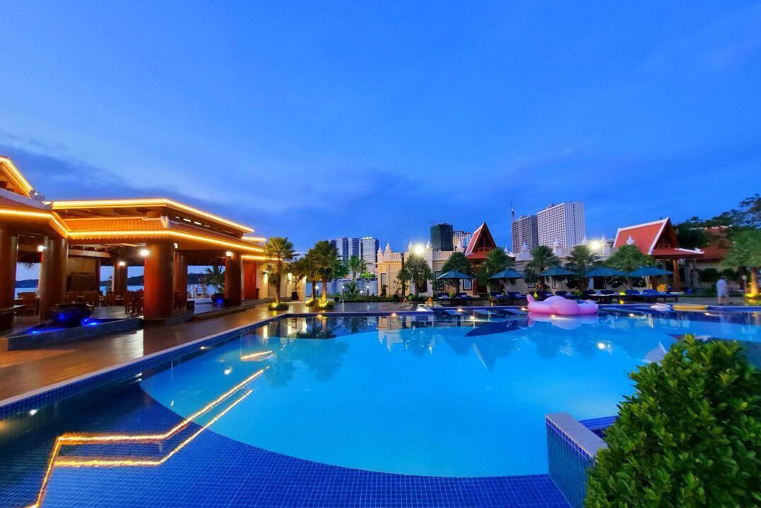Photo of Outdoor in Sihanoukville City Centre