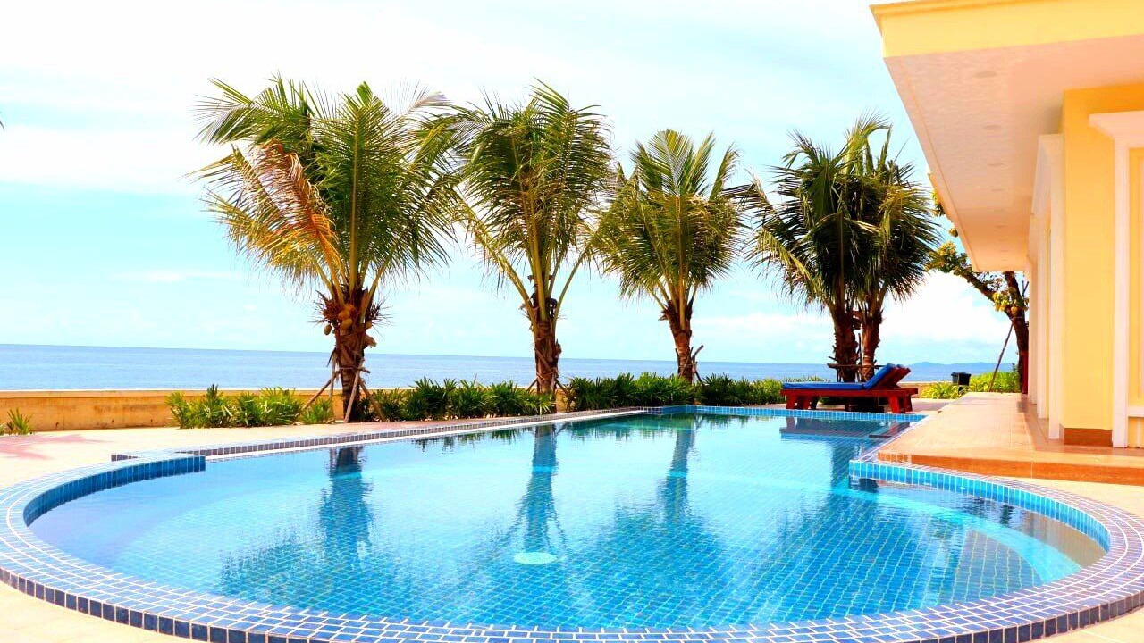 Photo of Patio Balcony in Sihanoukville City Centre