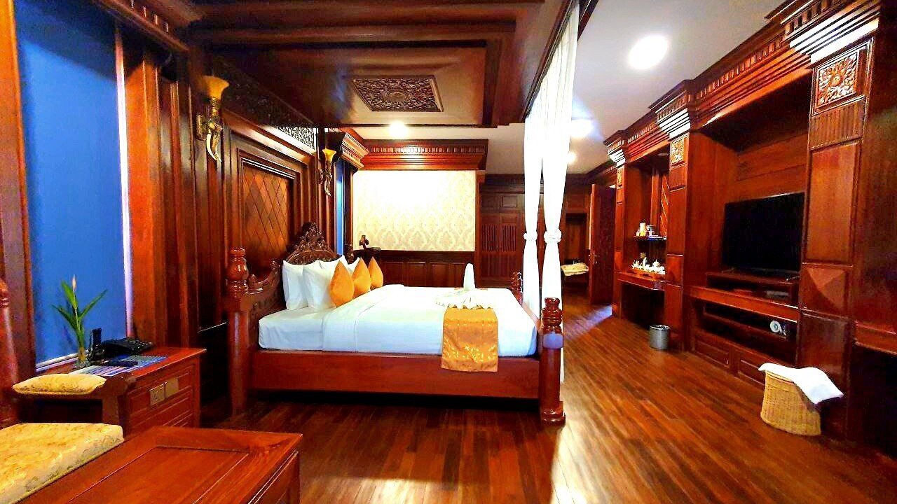 Photo of Bedroom in Sihanoukville City Centre