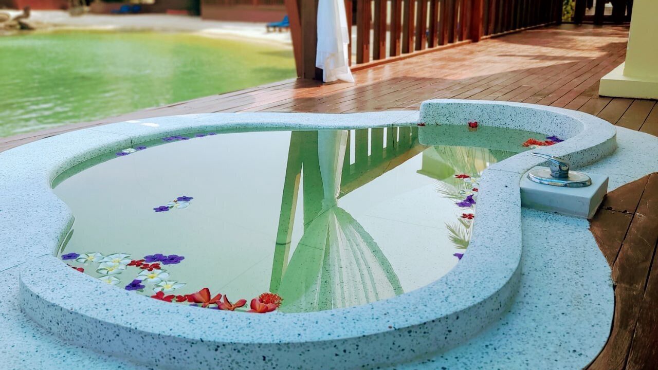 Photo of Bathroom in Sihanoukville City Centre