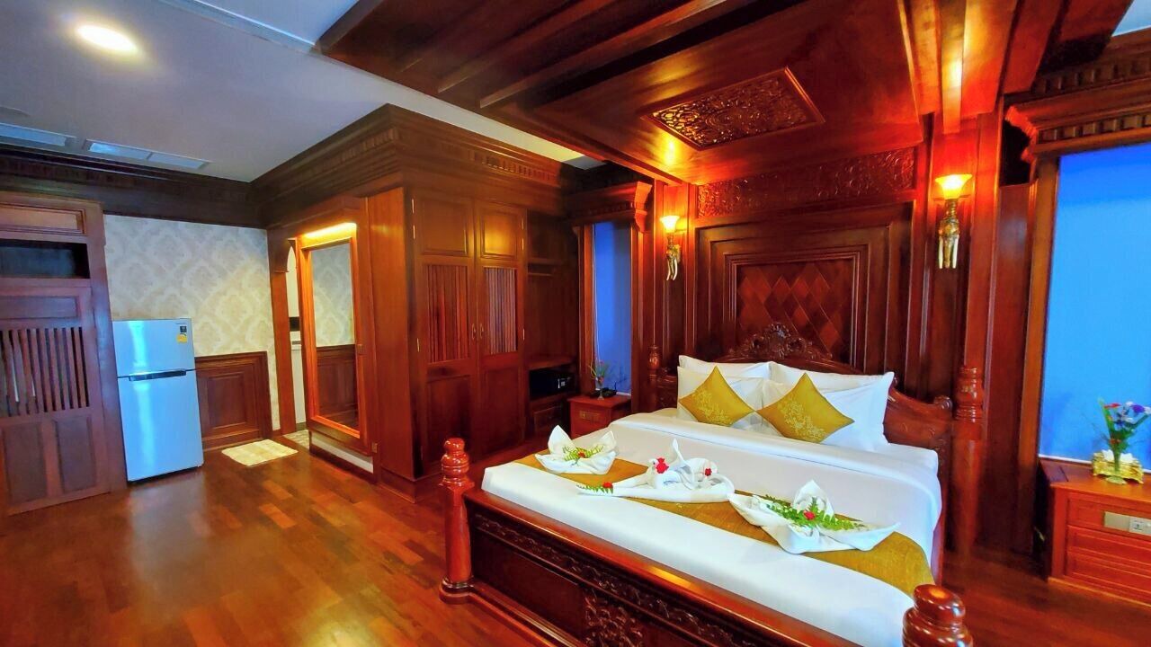 Photo of Bedroom in Sihanoukville City Centre