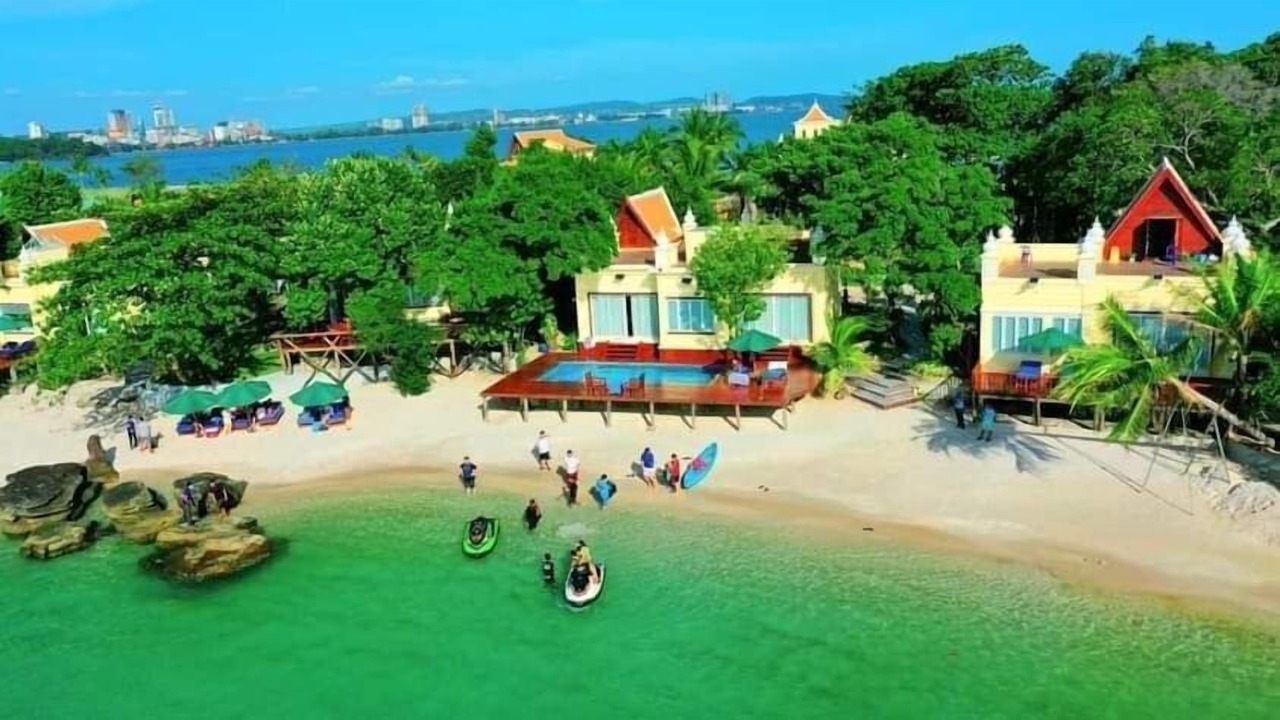 Photo of Others in Sihanoukville City Centre