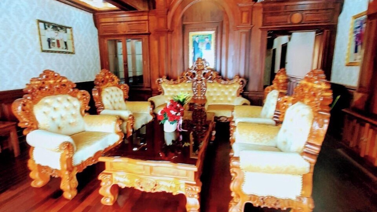 Photo of Livingroom in Sihanoukville City Centre